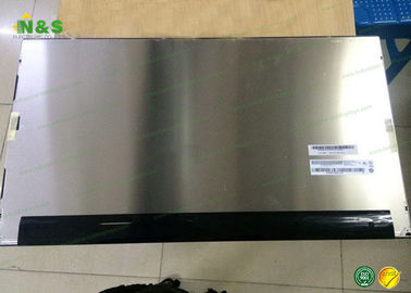 Panel LCD normalmente negro M240HW02 V7 de AUO con área activa de 531.36×298.89 milímetro