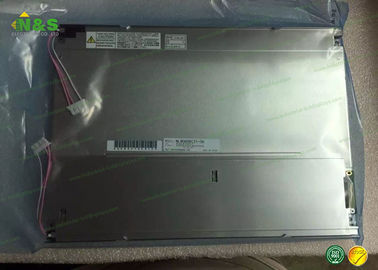 600:1 262K CCFL TTL de LCM 800×600 1100 del módulo 12,1 del LCD color NL8060BC31-36”