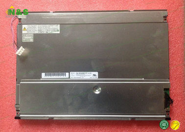 Panel LCD del NEC de NL8060BC31-41E, pantalla industrial de LCM 800×600 lcd