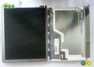 LTD121C32F TOSHIBA 12,1 pulgadas con área activa de 246×184.5 milímetro