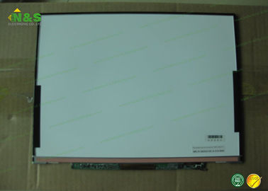 12,1 inchLTD121EDDZ TOSHIBA normalmente blanco para el panel del ordenador portátil