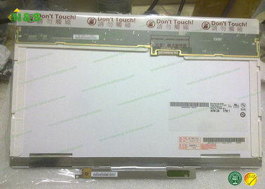 LTD121EW7V TOSHIBA 12,1 pulgadas de transmisivo para la frecuencia del panel 60Hz del ordenador portátil