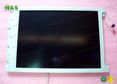 De LTD121KA0S TOSHIBA de las pantallas LCD blanco industrial 150/1 262K CCFL LVDS normalmente