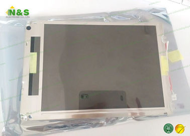 12,1 panel LCD del NEC de la pulgada NL10276AC24-04 con 245.76×184.32 milímetro