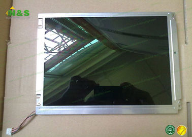 Panel LCD normalmente blanco del NEC de NL10276AC28-05D 14,1 pulgadas para el panel de escritorio del monitor