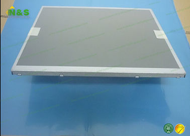 Panel LCD a todo color del NEC NL10276AC30-01 15,0 pulgadas con área activa de 304.128×228.096 milímetro