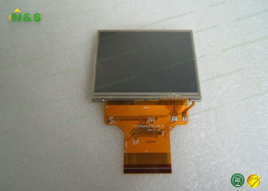 LTV350QV - panel LCD de F0E Samsung 3,5 pulgadas para todo el bolsillo TV, exhibición médica de 320 lcd