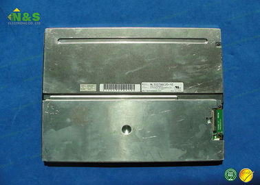 10,4 panel LCD del NEC de la pulgada NL10276BC20-10 normalmente blanco con área activa de 210.432×157.824 milímetro