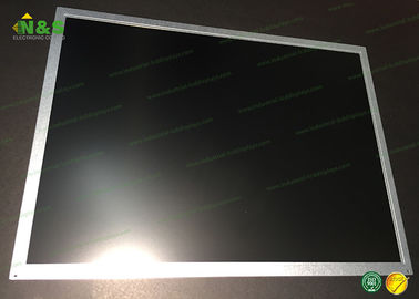 pantallas LCD industriales de 15,0 pulgadas CLAA150XG09 normalmente blancas con 304.1×228.1 milímetro