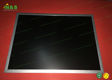 Pantallas LCD industriales antideslumbrantes de CLAA150XP07F 15,0 pulgadas con 304.1×228.1 milímetro