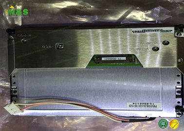 Panel LCD de PA050DS7 PVI 5,0 pulgadas de antideslumbrante con 102.72×74.53 milímetro