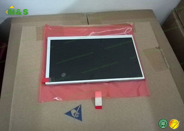 7,0 panel LCD de la pulgada TM070RDH13 Tianma con área activa de 154.08×85.92 milímetro