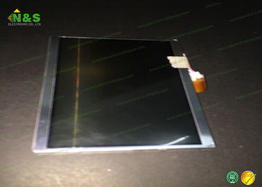 Imagen industrial normalmente blanca de los datos de FG0700Q1DSSWJG01 LCD 7,0 pulgadas con 154.08×85.92 milímetro