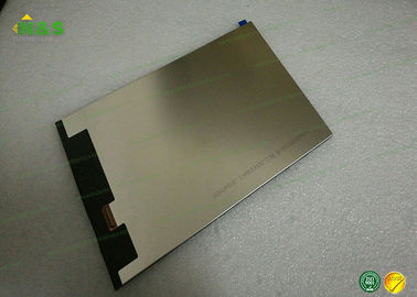 Panel LCD de TV080WXM-NL0 BOE 8,0 pulgadas con área activa de 107.64×172.224 milímetro
