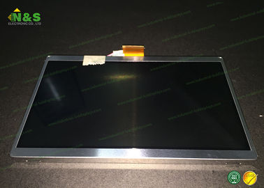 Panel LCD de G070Y2-T01 Innolux 7,0 pulgadas con 152.4×91.44 milímetro