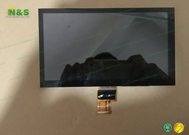 Panel LCD de ZJ080NA-08A Innolux 8,0 pulgadas con 176.64×99.36 milímetro