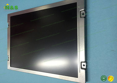 Panel LCD de G084SN05 V1 AUO 8,4 pulgadas normalmente de blanco para el uso industrial