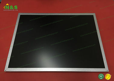 500:1 262K WLED LVDS del panel LCD 15.6inch LCM 1920×1080 300 de G156HTD01.0 AUO
