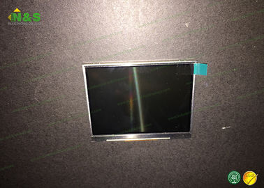 pantallas LCD industriales Giantplus de 2,4 pulgadas KGM863A1 con 36.72×48.96 milímetro