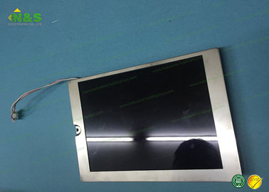 Panel LCD agudo de LM32C04P negro de 5,5 pulgadas normalmente con 111.335×83.495 milímetro