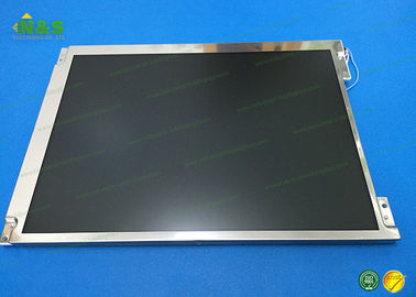 HSD121PHW1-B00 las pantallas LCD industriales 12,1 avanzan lentamente normalmente blanco con 268.01×150.68 milímetro