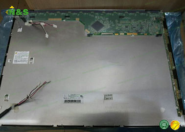 Área activa de la pulgada LCM 432×324 milímetro de la pantalla LCD táctil 21,3 del NEC NL160120BC27-14