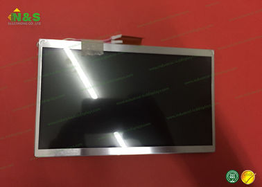 500:1 industrial los 262K/16.2M WLED TTL de HannStar 7.0inch 800×480 200 de las pantallas LCD HSD070IDW1-A00