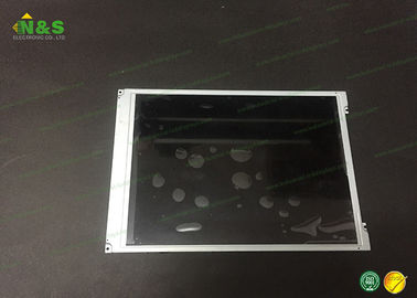 10,1 de la pulgada HJ101IA-01D Innolux del panel LCD negro normalmente