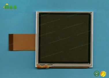 NL2432DR22-12B pantalla LCD táctil del NEC de 3,5 pulgadas sin salida ligera