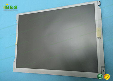 Pantallas LCD industriales de NL10276BC24-21F A MÁS TARDAR 12,1 pulgadas con 245.76×184.32 milímetro