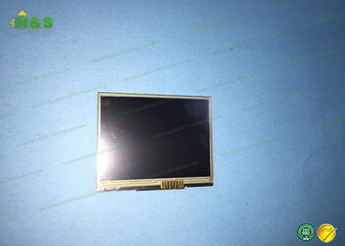 Panel LCD de G104SN05 V0 Giantplus 3,5 pulgadas para el panel de la navegación de Protable