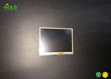 Tipo agudo del retrato del panel LCD de LQ035Q7DH02F con área activa de 53.64×71.52 milímetro