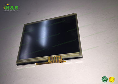 2,2 CPU aguda del 60:1 262K WLED del panel LCD LCM 176×220 50 de la pulgada LQ022B8UD04