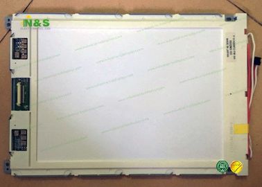Exhibición del Lcd de la pantalla plana de OPTREX F-51430NFU-FW-AA, pantalla industrial 191.97×143.97 milímetro del lcd