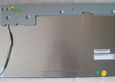 24,0 avance lentamente el panel LCD normalmente negro G240HW01 V0 de AUO con 531.36×298.89 milímetro