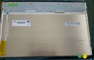 Panel LCD de G154I1-LE1 INNOLUX Chimei inc. 15,4 antideslumbrante para el uso industrial