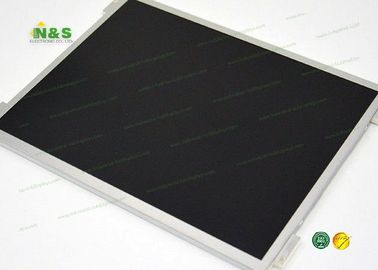 Panel LCD antideslumbrante de G104XVN01.0 AUO, exhibición del lcd de la pantalla plana 4/3 relación de aspecto