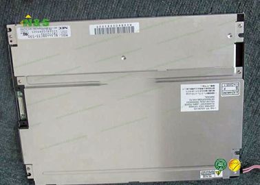 Panel LCD NL6448BC33-59 del NEC de 10,4 pulgadas normalmente blanco para el uso industrial