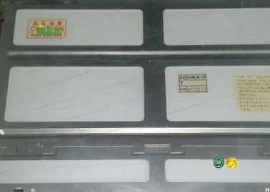 Panel LCD del NEC NL8060BC21-10 8,4 pulgadas normalmente de blanco con 170.4×127.8 milímetro
