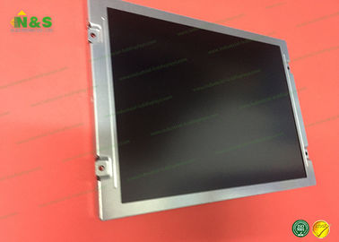 8,4 panel LCD de la pulgada T-51638D084J-FW-A-AC Optrex normalmente blanco con 170.88×128.16 milímetro
