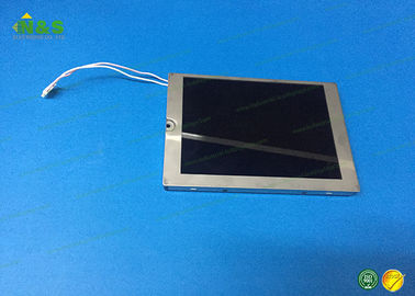 Pantallas LCD de Kyocera TCG057QV1AP-G00 5,7 pulgadas con 115.2×86.4 milímetro para el uso industrial
