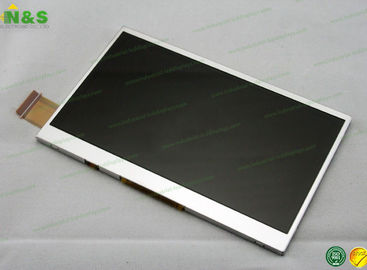 60Hz exhibición de panel LCD de 4,7 pulgadas, pantalla TM047NDH03 de Tianma TFT Lcd para el anuncio publicitario