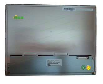 AA121XL01 Mitsubishi industria del panel LCD de Tft de 12 pulgadas, el panel de exhibición del Lcd para al aire libre