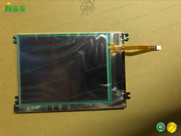 El panel de exhibición de la pulgada KOE FSTN LCD del módulo 4,7 de SP12Q01L0ALZA TFT LCD 75Hz