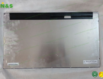 M270QAN01.1 27,0 de la pulgada AUO del panel LCD 3840×2160 TFT LCD del panel negro normalmente