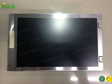 Frecuencia blanca 60Hz del área activa 184.8×110.88 milímetro de la pulgada 800×480 del panel LCD G085VW01 V2 8,5