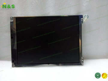 Pantalla industrial del panel de las pantallas LCD LTPS TFT LCD de LTM08C360F