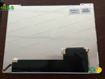 LQ121S1LG72 normalmente blanco TIANMA 12,1 pulgadas, 800×600 panel LCD de la frecuencia 60Hz del esquema 265×205×10 milímetro