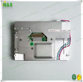 SOSTENIDO LQ5AW136 5,0 pulgadas, superficie antideslumbrante, esquema 126.8×89.6×16.8 milímetro del módulo del lcd del tft 320×234 de los antireflejos
