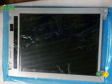 LM10V332R se ennegrecen normalmente, las 10,4 pulgadas transmisiva, 4:3 de la relación de aspecto de la resolución 640×480 (H: V) el panel del módulo del lcd